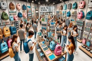 Shop Back to School Deals