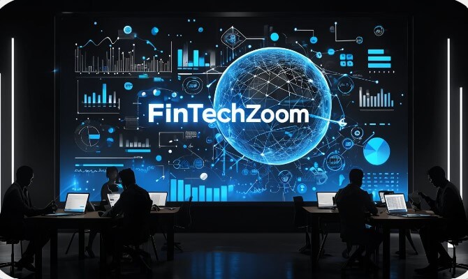 Fintechzoom.io